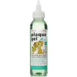 Petkin Plaque Dental Gel For Dogs & Puppies - 120ml